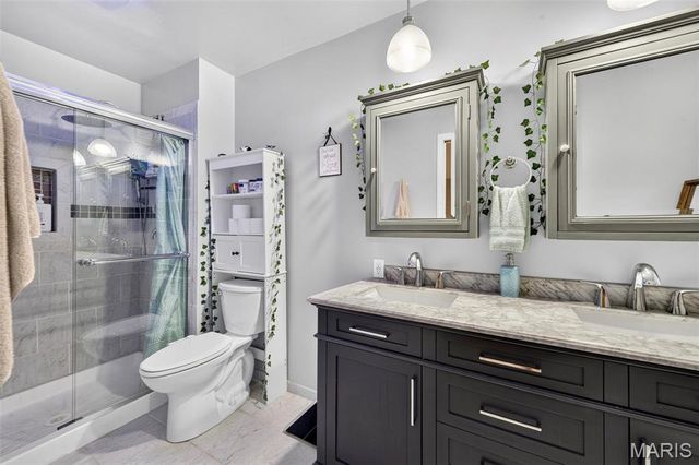 20 Sandalwood Court, St Charles, MO 63304