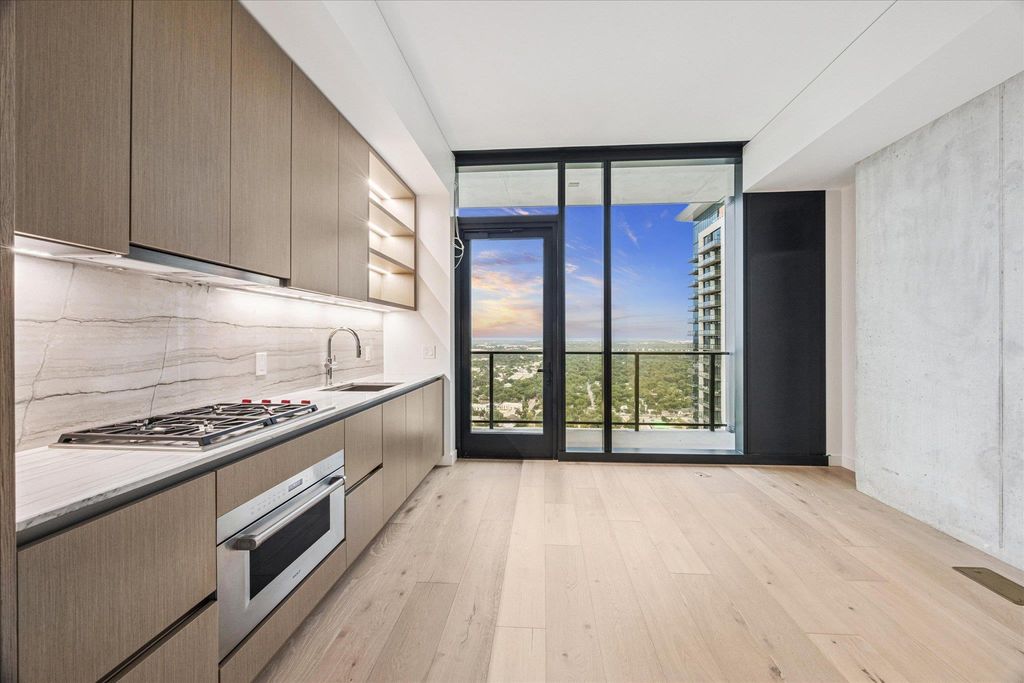 610 Davis ST 3101, Austin, TX 78701
