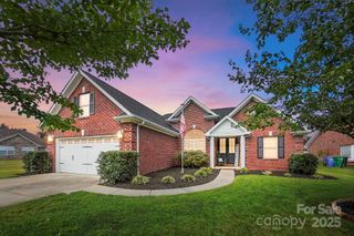 12639 Hill Pine Road, Midland, NC 28107