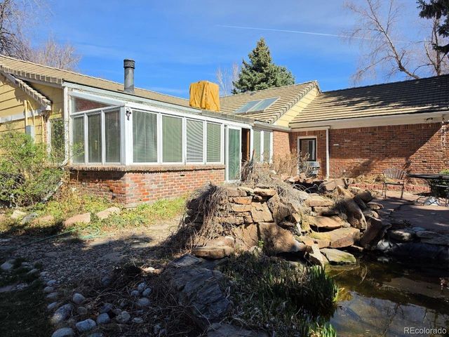 2713 S Paris Pl, Aurora, CO 80014