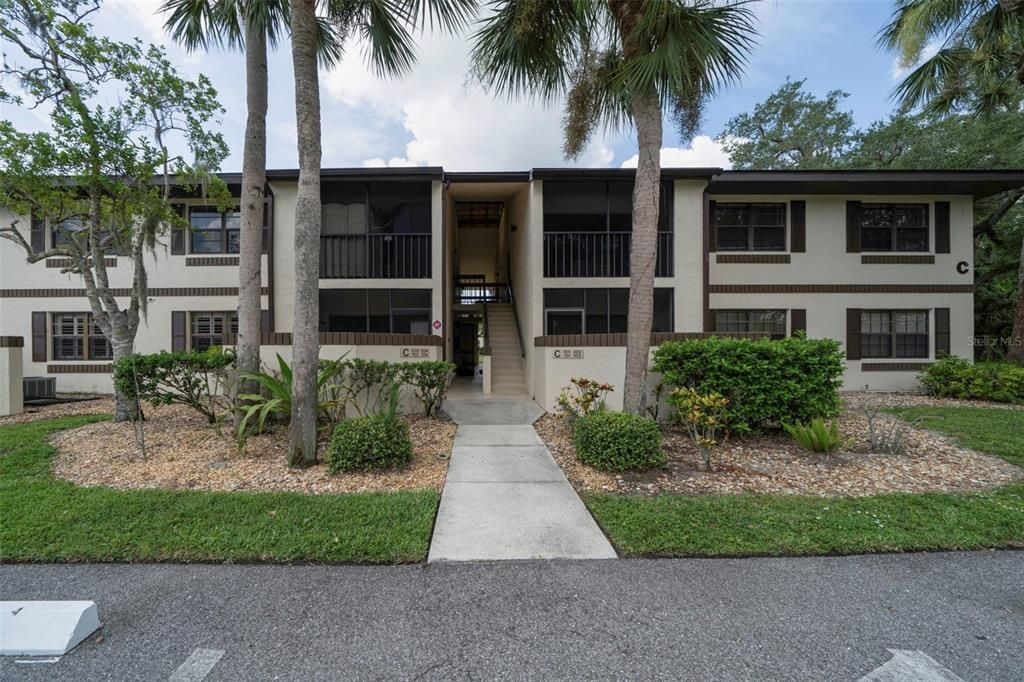 19505 QUESADA AVENUE C103, Port Charlotte, FL 33948