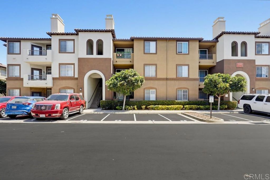 2218 Gill Village Way 203, San Diego, CA 92108 — photo 2