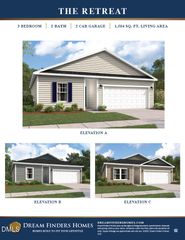 7061 Luke Lane, Castalia, NC 27816