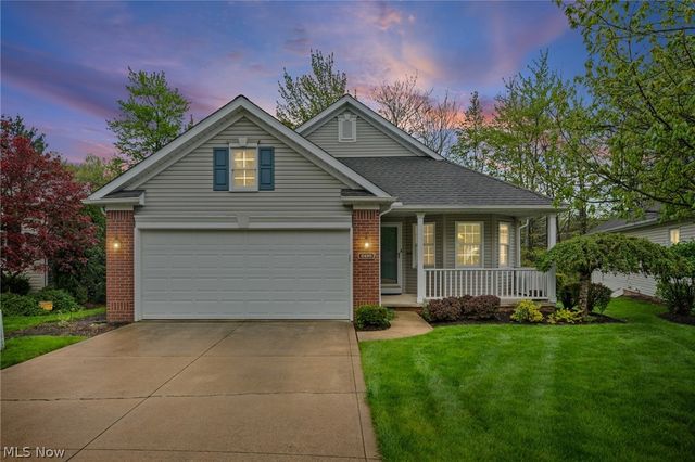 2495 Winesap Drive, Broadview Heights, OH 44147
