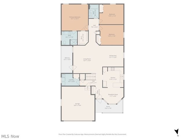 2495 Winesap Drive, Broadview Heights, OH 44147