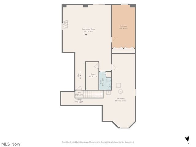 2495 Winesap Drive, Broadview Heights, OH 44147