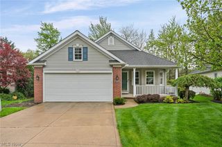 2495 Winesap Drive, Broadview Heights, OH 44147
