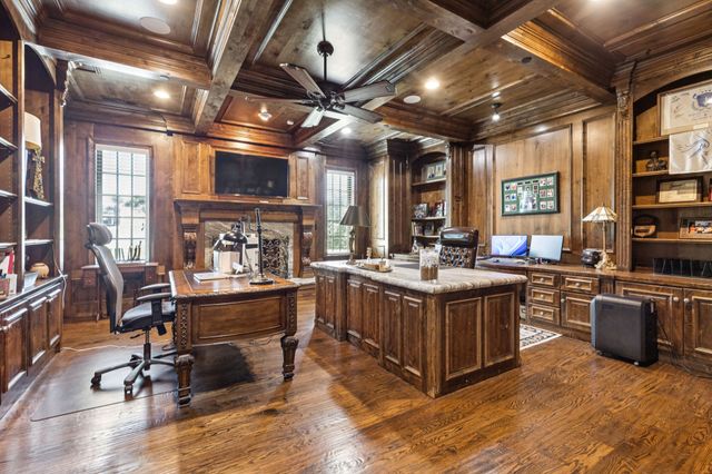 916 Cedar Shores Drive, Heath, TX 75032