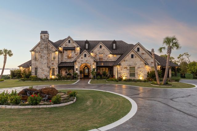 916 Cedar Shores Drive, Heath, TX 75032