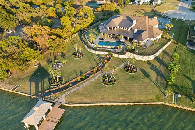 916 Cedar Shores Drive, Heath, TX 75032