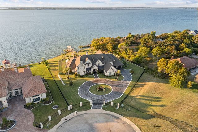 916 Cedar Shores Drive, Heath, TX 75032