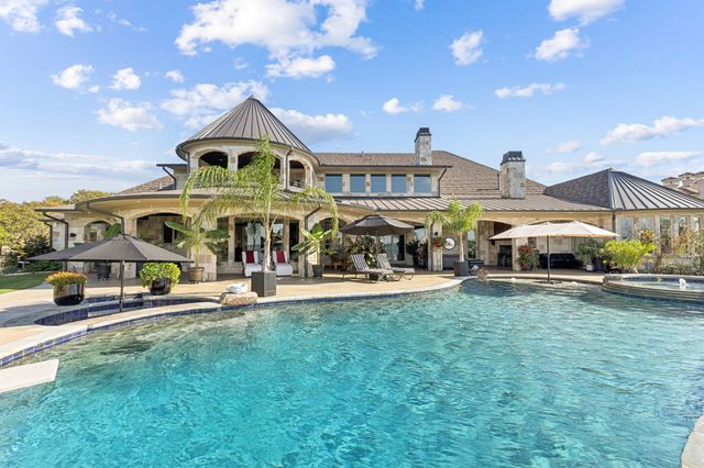 916 Cedar Shores Drive, Heath, TX 75032
