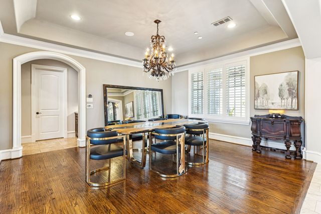 916 Cedar Shores Drive, Heath, TX 75032