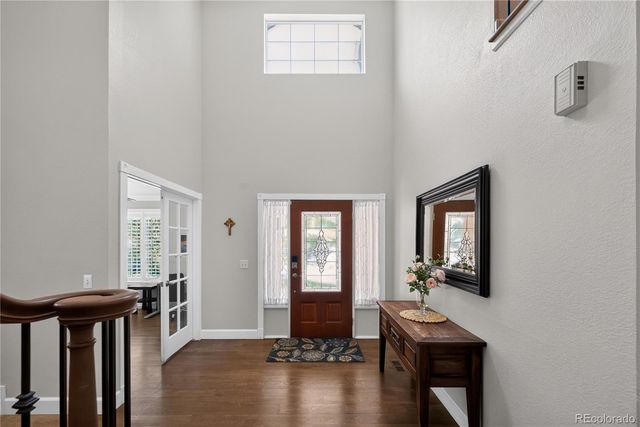 1907 Ross Lane, Littleton, CO 80126