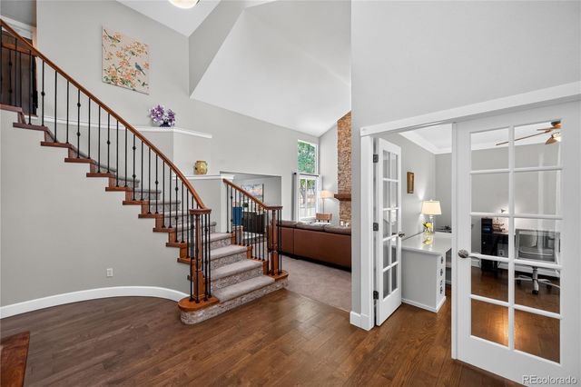 1907 Ross Lane, Littleton, CO 80126