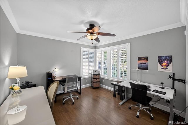 1907 Ross Lane, Littleton, CO 80126