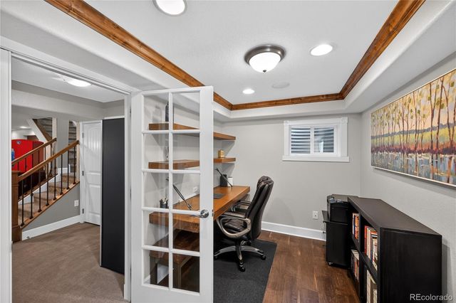 1907 Ross Lane, Littleton, CO 80126