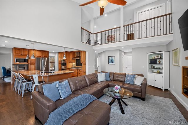 1907 Ross Lane, Littleton, CO 80126