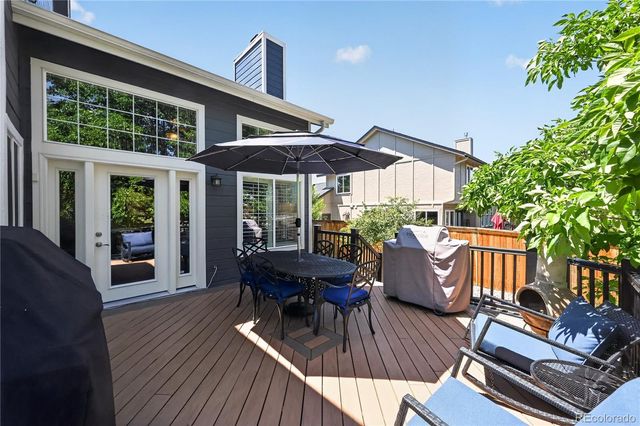 1907 Ross Lane, Littleton, CO 80126