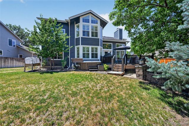 1907 Ross Lane, Littleton, CO 80126