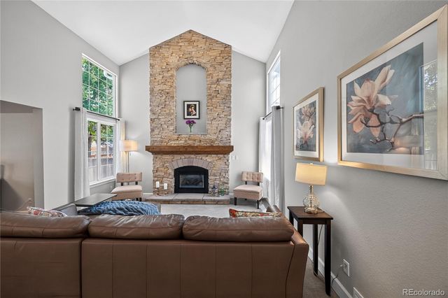 1907 Ross Lane, Littleton, CO 80126
