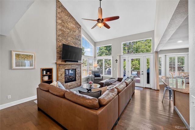 1907 Ross Lane, Littleton, CO 80126