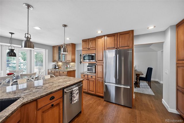 1907 Ross Lane, Littleton, CO 80126