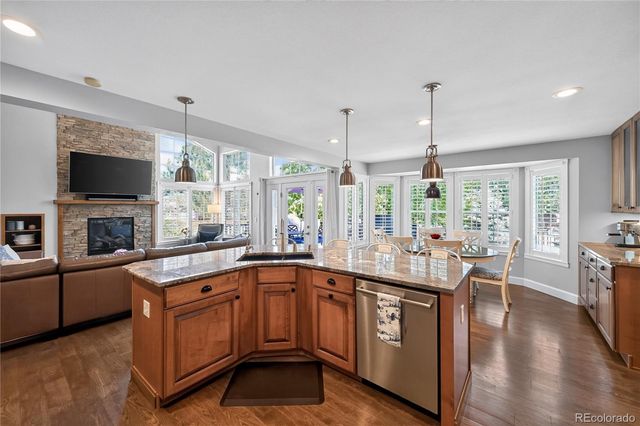 1907 Ross Lane, Littleton, CO 80126