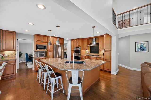 1907 Ross Lane, Littleton, CO 80126