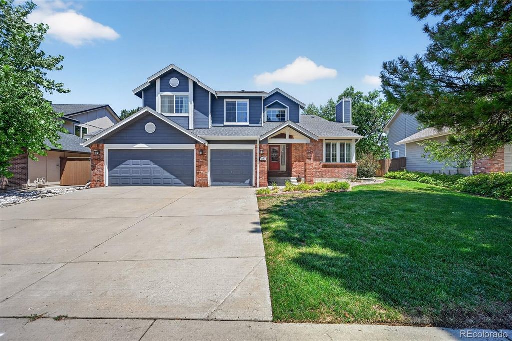 1907 Ross Lane, Littleton, CO 80126