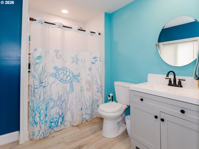 707 Se UNION St, Camas, WA 98607