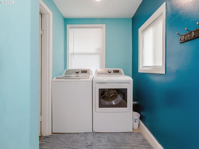707 Se UNION St, Camas, WA 98607
