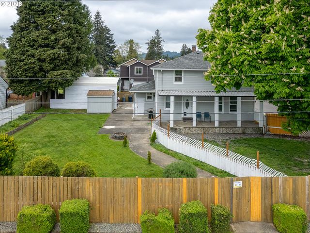 707 Se UNION St, Camas, WA 98607