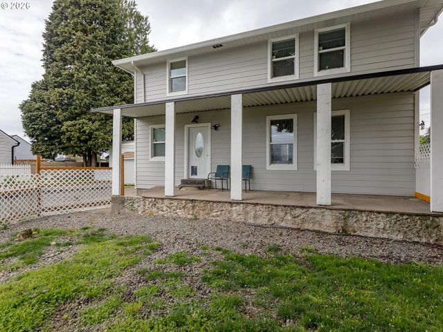 707 Se UNION St, Camas, WA 98607