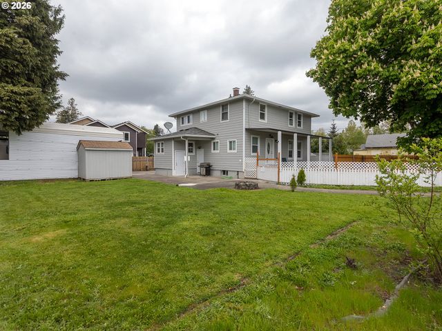 707 Se UNION St, Camas, WA 98607