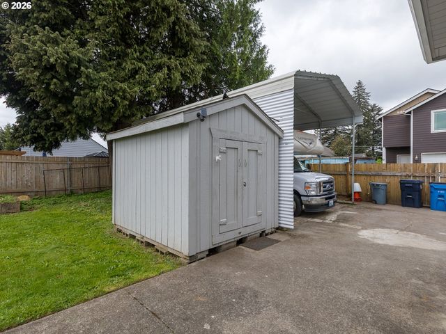 707 Se UNION St, Camas, WA 98607