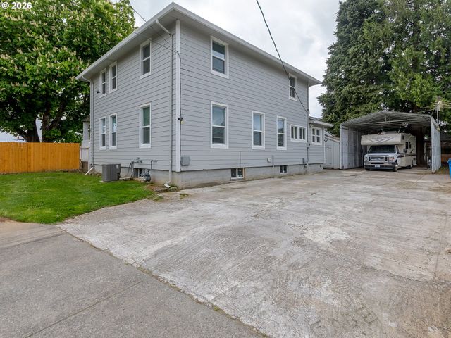 707 Se UNION St, Camas, WA 98607