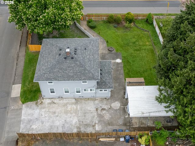 707 Se UNION St, Camas, WA 98607