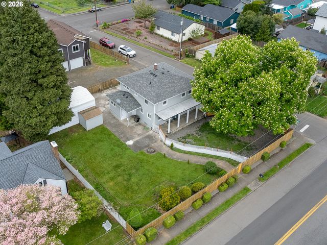 707 Se UNION St, Camas, WA 98607