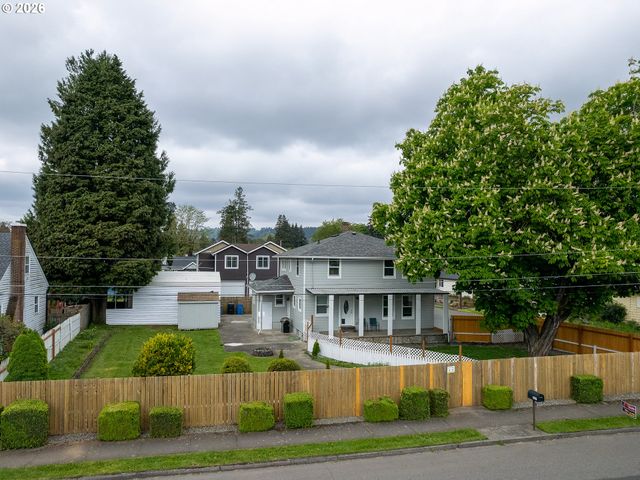 707 Se UNION St, Camas, WA 98607