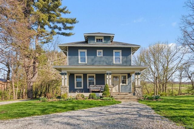 762-764-766 Old Route 22, Amenia, NY 12501