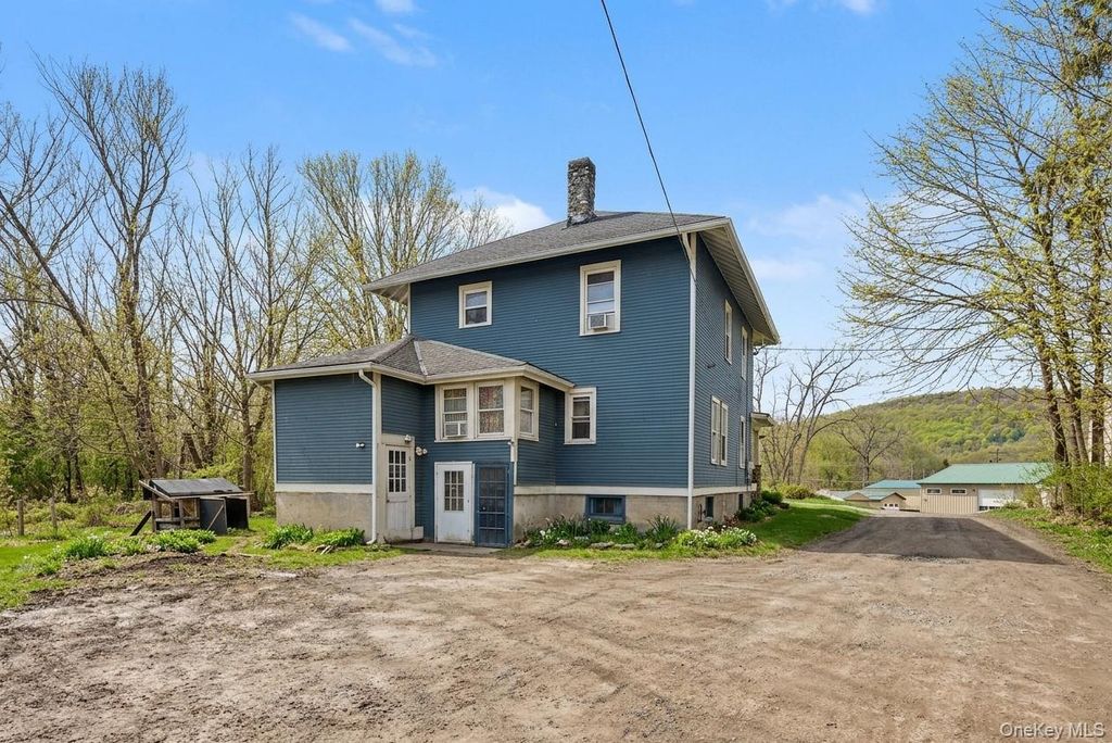 762-764-766 Old Route 22, Amenia, NY 12501