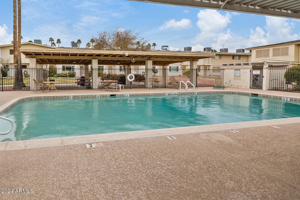 8221 E GARFIELD Street L09, Scottsdale, AZ 85257 — photo 4