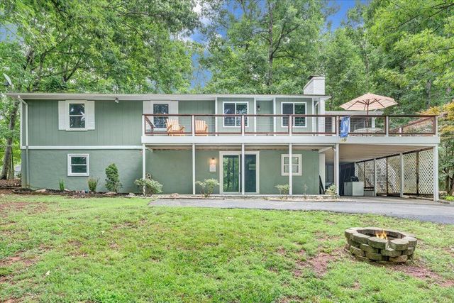 792 Highland Lake RD, Union Hall, VA 24176