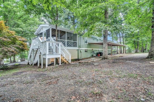 792 Highland Lake RD, Union Hall, VA 24176