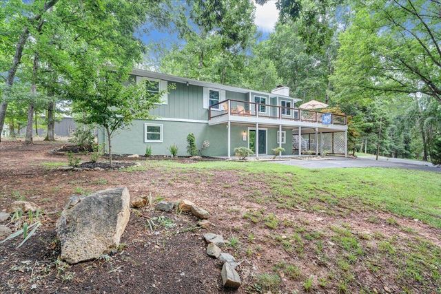 792 Highland Lake RD, Union Hall, VA 24176