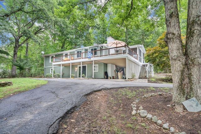 792 Highland Lake RD, Union Hall, VA 24176