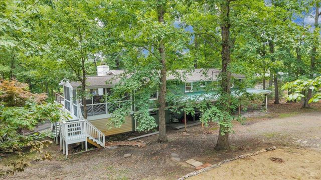 792 Highland Lake RD, Union Hall, VA 24176