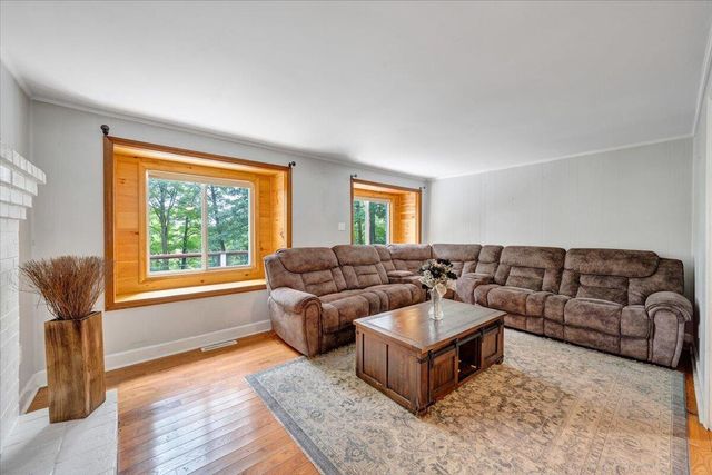 792 Highland Lake RD, Union Hall, VA 24176