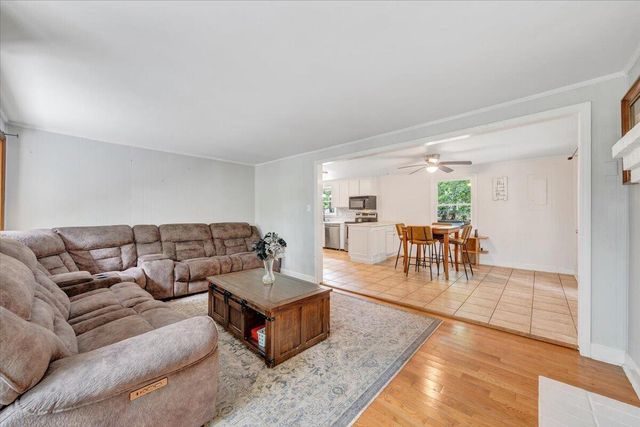 792 Highland Lake RD, Union Hall, VA 24176